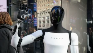 Tesla dice addio a Model S e Model X ma accelera sugli EV autonomi e i robot umanoidi tesla