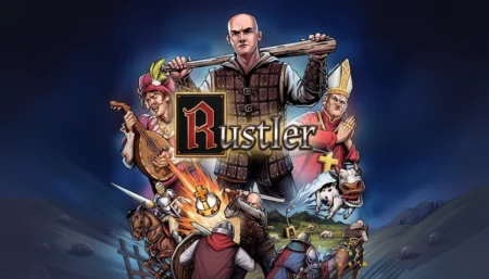 Rustler