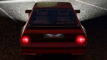 Assetto Corsa EVO 0.5