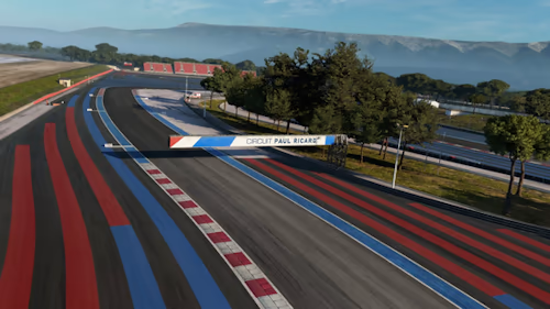 Assetto Corsa EVO 0.5