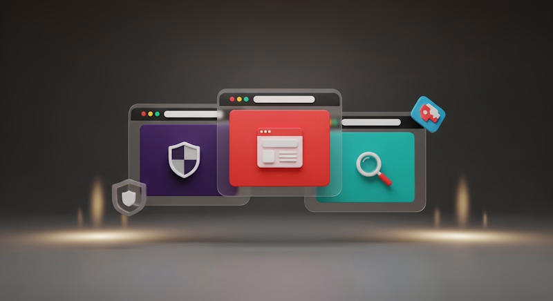 Browser alternativi a Chrome: Vivaldi, Opera o DuckDuckGo