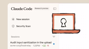 Claude Code Security