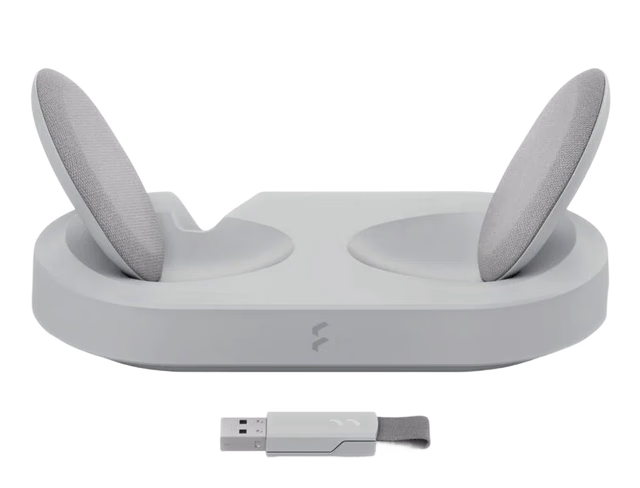 Fractal Design Scape