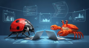 Ladybird sceglie Rust e integra l’AI nel porting del motore