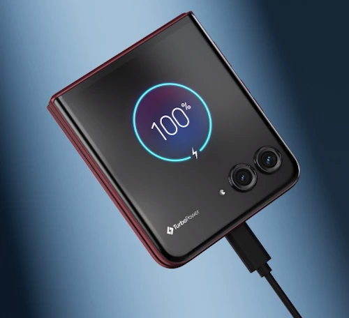 Motorola Razr 60 Ultra