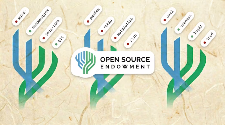 Nasce l’Open Source Endowment: un fondo per l’open source che sostiene tutto Open Source Endowment OSE