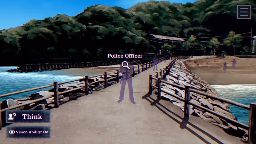 PARANORMASIGHT The Mermaids Curse recensione pc