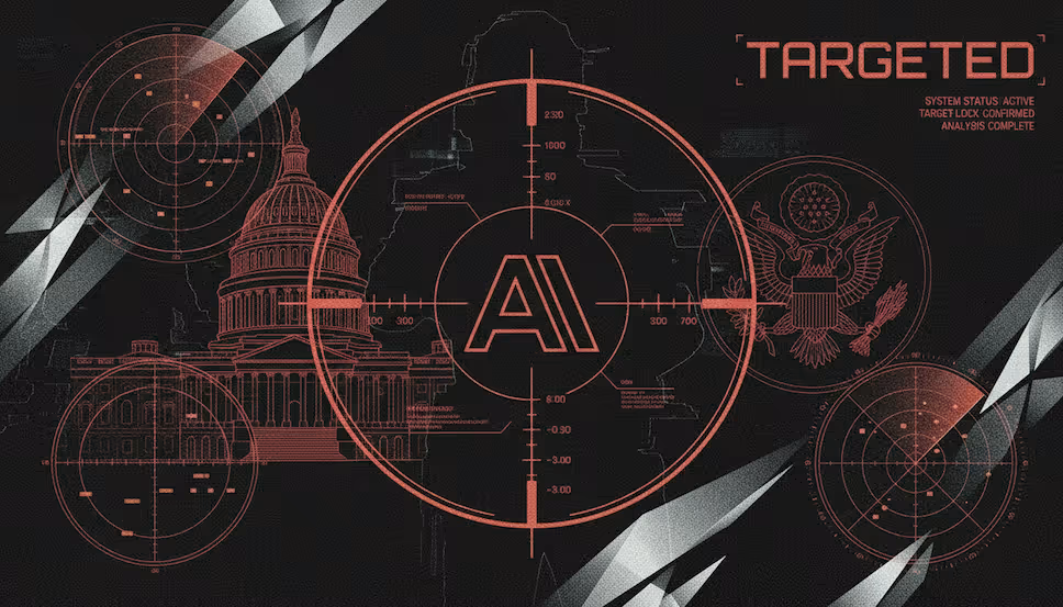 Dario Amodei dice no al Pentagono e Anthropic diventa un bersaglio dell’amministrazione Trump Anthropic Pentagono