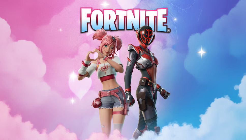 fortnite