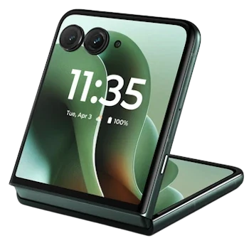 Motorola Razr 60 Ultra