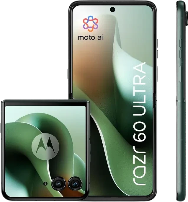 Motorola Razr 60 Ultra