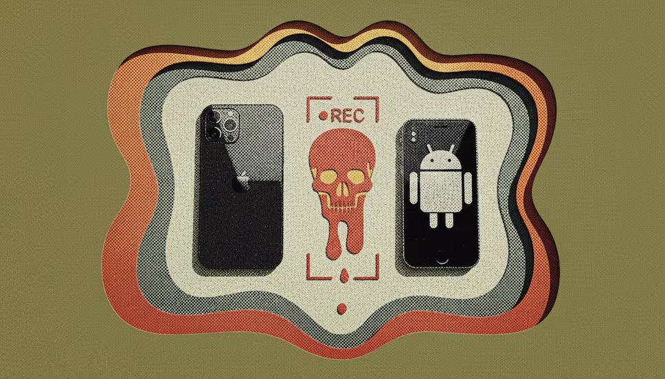 ZeroDayRAT: lo spyware che trasforma il tuo smartphone in uno strumento di sorveglianza ZeroDayRAT