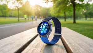 Watch GT Runner 2 è il running watch più completo di Huawei