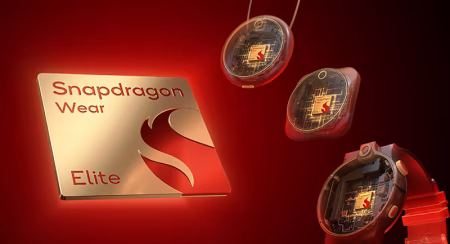 Snapdragon Wear Elite: Qualcomm lancia il chip per smartwatch e AI