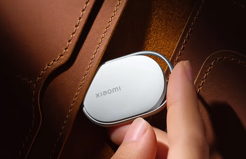 Xiaomi Smart Tag