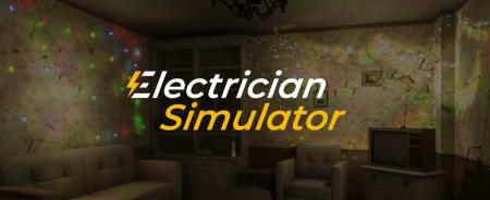 Electrician Simulator