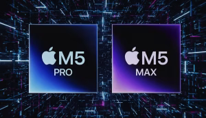 M5 Max