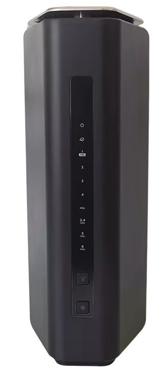 Netgear Nighthawk RS600