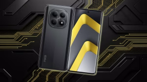 Il POCO M8 5G con display AMOLED da 3200 nits cambia le aspettative sulla fascia entry POCO M8 5G