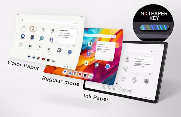 TCL NXTPAPER 14