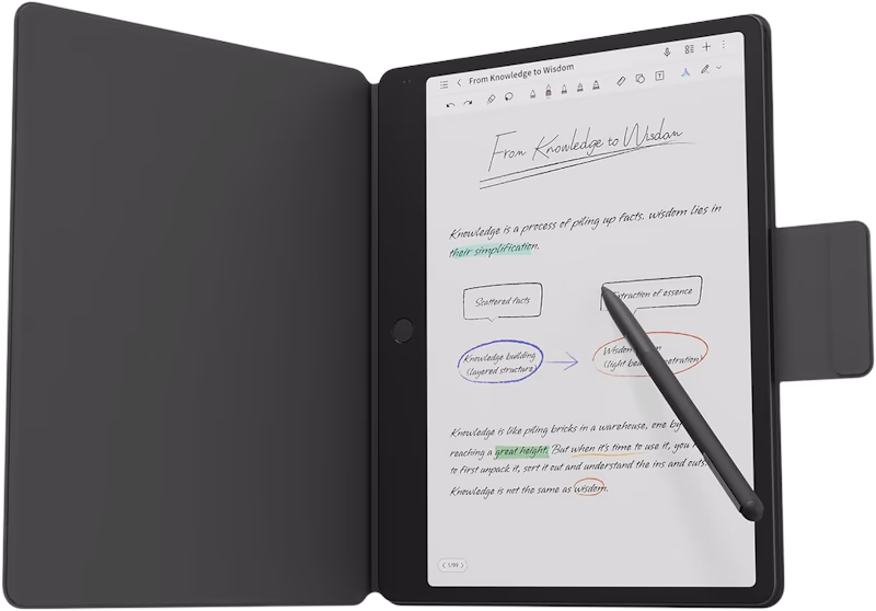 TCL Note A1 NXTPAPER