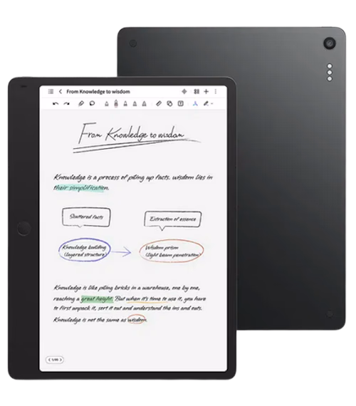 TCL Note A1 NXTPAPER