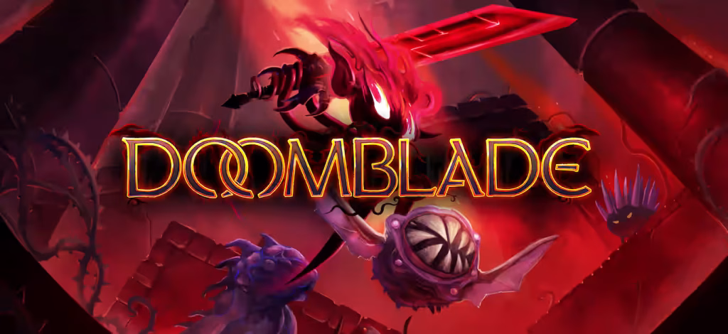 DOOMBLADE