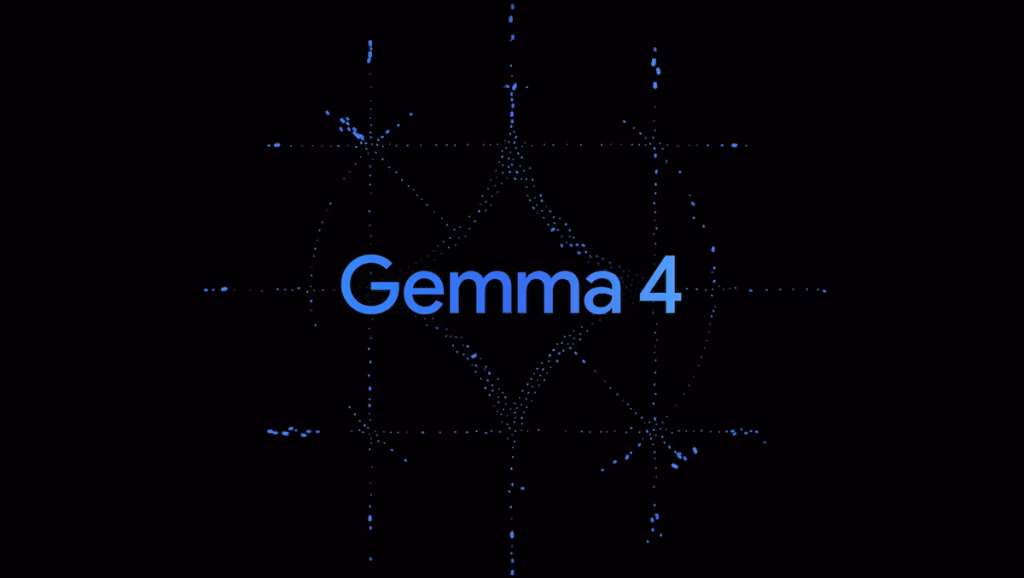 Gemma 4