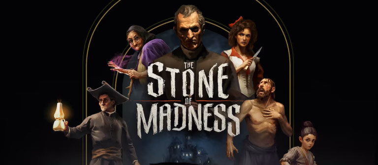 the stone of madness