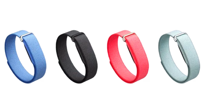 Fitbit Air Google