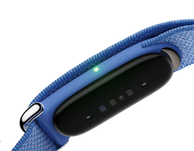 Fitbit Air