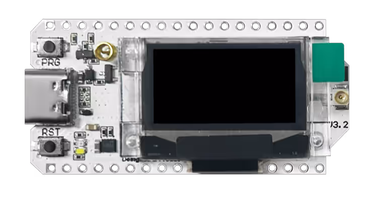 Heltec LoRa 32 V3