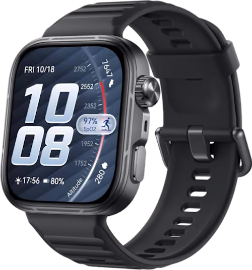 Watch Fit 5 Pro