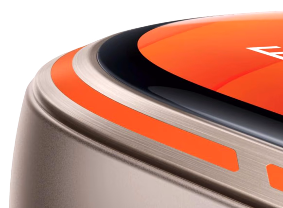 Watch Fit 5 Pro