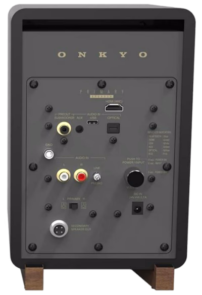 Onkyo GX-30ARC