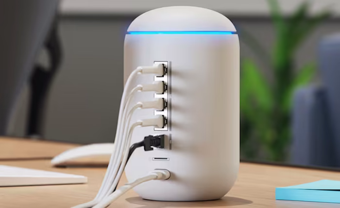 UniFi Dream Router 7