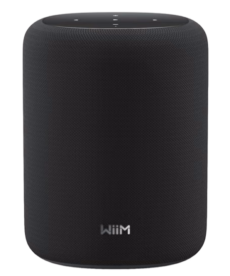 WiiM Sound Lite