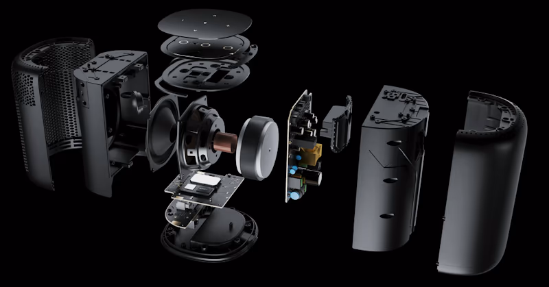 WiiM Sound Lite