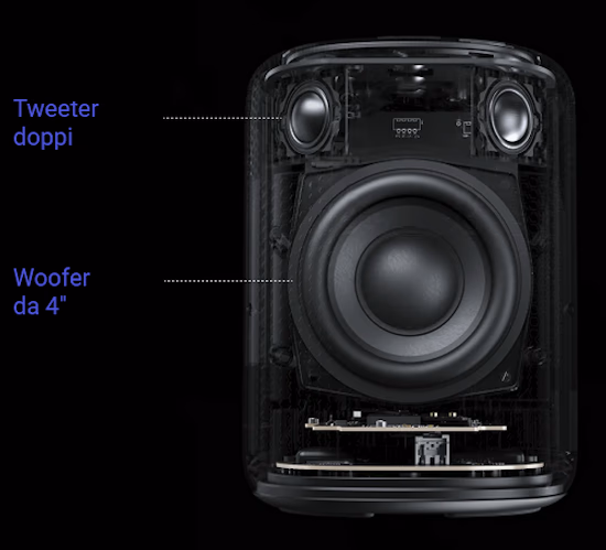 WiiM Sound Lite