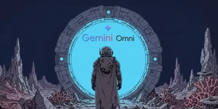 Gemini Omni
