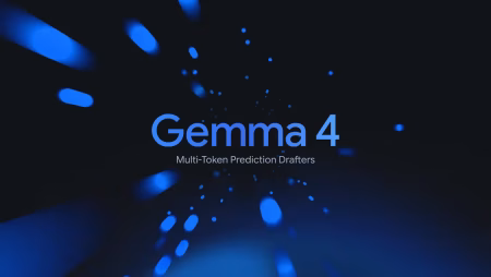 Gemma 4