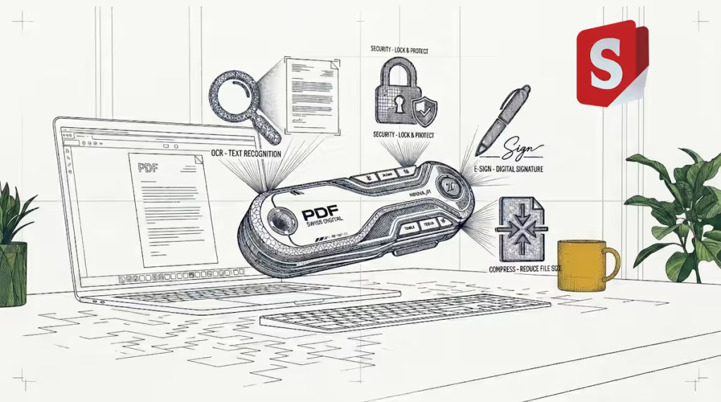 Stirling PDF