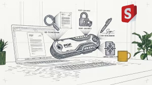 Stirling PDF