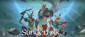 Sunderfolk
