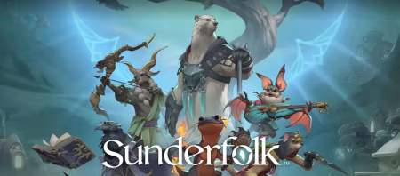 Sunderfolk