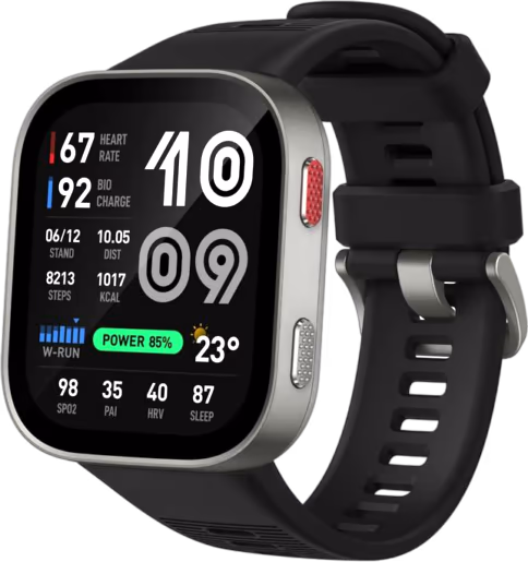 Amazfit Bip Max