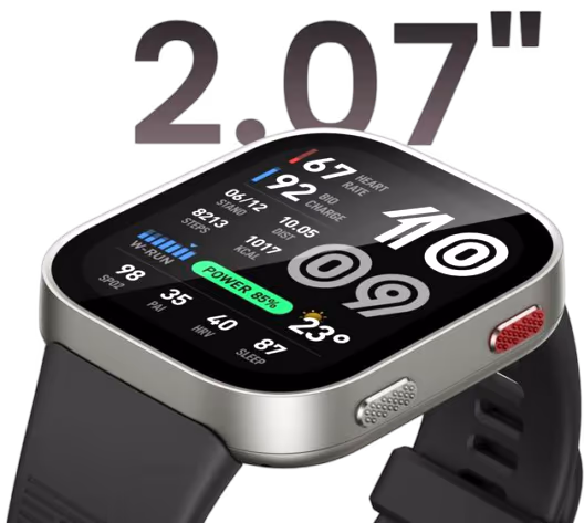 Amazfit Bip Max
