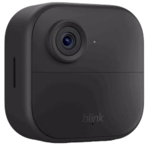 Blink Outdoor 4