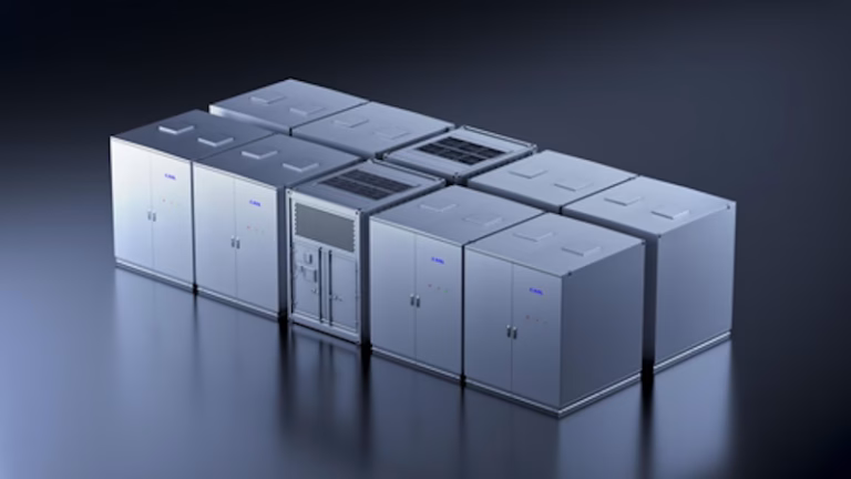 CATL lancia TENER Sodium, l’accumulo al sodio per la rete