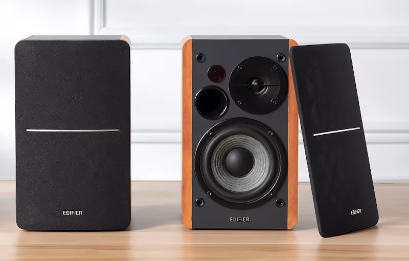 Edifier R1280DBs